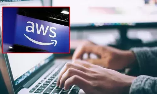 ആമസോൺ വെബ് സർവീസ് ആഗോളതലത്തിൽ പണിമുടക്കി; വെബ്സൈറ്റുകളും ആപ്ലിക്കേഷനുകളും പ്രവർത്തനരഹിതമായി; സേവന തടസ്സം നേരിട്ടവയിൽ പ്രൈം വീഡിയോ, അലക്സ, സ്നാപ്ചാറ്റ് ഉൾപ്പെടെ പ്രമുഖ ആപ്ലിക്കേഷകളും