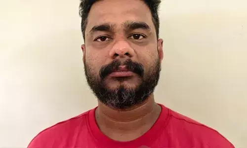 ഗ്രാമിന് 3500 രൂപ നിരക്കിൽ വിൽപ്പന; രഹസ്യവിവരത്തെ തുടർന്ന് നിരീക്ഷണം ശക്തമാക്കി; മെത്താഫിറ്റാമിനുമായി യുവാവ് പിടിയിൽ