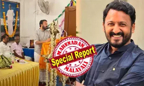 ഡിവൈഎഫ്‌ഐയെ കളത്തില്‍ ഇറക്കിയുള്ള പ്രതിഷേധങ്ങളും ഏറ്റില്ല; രാഹുല്‍ മാങ്കൂട്ടത്തില്‍ പാലക്കാട് മണ്ഡലത്തില്‍ ഓടി നടക്കുന്നു; പത്തനംതിട്ടയിലെ എന്‍എസ്എസ് പരിപാടിയില്‍ രാഹുല്‍ മാങ്കൂട്ടത്തില്‍ മുഖ്യാതിഥിയായി എത്തിയത് കൃത്യമായ സന്ദേശം; എഴുതി തള്ളിയിടത്തു നിന്നും കളമുറപ്പിച്ചു രാഷ്ട്രീയ പോരാട്ടത്തിന് രാഹുല്‍; ക്രൈംബ്രാഞ്ച് അന്വേഷണവും വഴിമുട്ടിയതോടെ പൂട്ടാന്‍ മറ്റുവഴികള്‍ തേടി എല്‍ഡിഎഫ്