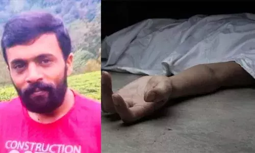 പമ്പ നദിയില്‍ കുളിക്കാനിറങ്ങി ഒഴുക്കില്‍പ്പെട്ട് കാണാതായ യുവാവിന്റെ മൃതദേഹം കണ്ടെത്തി: കരയ്ക്കെടുത്തത് ഫയര്‍ഫോഴ്സ് സ്‌കൂബ ടീം