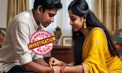 കല്യാണം ഉറപ്പിച്ചത് മുതൽ മറ്റൊരു യുവതിയുമായി ബന്ധം; ഇരുവർക്കും കാണാതിരിക്കാൻ വയ്യ; പ്രണയത്തിനിടെ ഒരുമിച്ച് രാത്രികൾ ചെലവഴിച്ചും ചതി; ഒടുവിൽ എല്ലാ സത്യവും അറിഞ്ഞ നവവധു കൊടുത്ത മുട്ടൻ പണി; യുവാവിന്റെ ജീവിതം ദുരിതത്തിലായത് എട്ട് വർഷത്തോളം; ഇത് നിശബ്ദമായ പ്രതികാര കഥ കല്യാണം ഉറപ്പിച്ചത് മുതൽ മറ്റൊരു യുവതിയുമായി ബന്ധം; ഇരുവർക്കും കാണാതിരിക്കാൻ വയ്യ; പ്രണയത്തിനിടെ ഒരുമിച്ച് രാത്രികൾ ചെലവഴിച്ചും ചതി; ഒടുവിൽ എല്ലാ സത്യവും അറിഞ്ഞ നവവധു കൊടുത്ത മുട്ടൻ പണി; യുവാവിന്റെ ജീവിതം ദുരിതത്തിലായത് എട്ട് വർഷത്തോളം; ഇത് നിശബ്ദമായ പ്രതികാര കഥ
