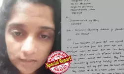 ആ വൈദ്യന് ഭാര്യയും രണ്ടു കുട്ടികളുമുണ്ട്; ചെലവിനു നല്കാത്തതിനാല് ഇയാള്ക്കെതിരെ ഭാര്യ പരാതി നല്കിയിട്ടുണ്ട്; വ്യാജ ചികിത്സ നല്കി പണം തട്ടിയെന്ന് പരാതി നല്കിയിരുന്നു; മകളുടെ ആരോപണങ്ങള് വസ്തുതാവിരുദ്ധം; എഴുനേറ്റ് നടക്കുമെങ്കില് വീടും സ്ഥലവും വിറ്റ് എവിടെ വേണമെങ്കിലും ചികിത്സിക്കാന് കൊണ്ടുപോകാന് തയാറെന്ന് സിപിഎം നേതാവ് ആ വൈദ്യന് ഭാര്യയും രണ്ടു കുട്ടികളുമുണ്ട്; ചെലവിനു നല്കാത്തതിനാല് ഇയാള്ക്കെതിരെ ഭാര്യ പരാതി നല്കിയിട്ടുണ്ട്; വ്യാജ ചികിത്സ നല്കി പണം തട്ടിയെന്ന് പരാതി നല്കിയിരുന്നു; മകളുടെ ആരോപണങ്ങള് വസ്തുതാവിരുദ്ധം; എഴുനേറ്റ് നടക്കുമെങ്കില് വീടും സ്ഥലവും വിറ്റ് എവിടെ വേണമെങ്കിലും ചികിത്സിക്കാന് കൊണ്ടുപോകാന് തയാറെന്ന് സിപിഎം നേതാവ്