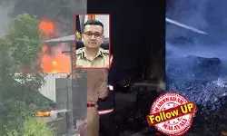 സ്ത്രീകളെയും കുട്ടികളെയും മനുഷ്യകവചമാക്കി; താമരശ്ശേരി ഫ്രഷ് കട്ടിനു മുന്നില് നടന്നത് ആസൂത്രിത ആക്രമണം; പിന്നില് ചില തല്പര കക്ഷികളൈന്നും ഇവരെ തിരിച്ചറിഞ്ഞെന്നും കര്ശന നടപടി ഉണ്ടാകുമെന്നും ഡിഐജി യതീഷ് ചന്ദ്ര; സംഘര്ഷത്തില് 10 വാഹനങ്ങള് പൂര്ണമായി കത്തി; താമരശ്ശേരിയിലും സമീപ പ്രദേശങ്ങളിലും നാളെ ഹര്ത്താല് സ്ത്രീകളെയും കുട്ടികളെയും മനുഷ്യകവചമാക്കി; താമരശ്ശേരി ഫ്രഷ് കട്ടിനു മുന്നില് നടന്നത് ആസൂത്രിത ആക്രമണം; പിന്നില് ചില തല്പര കക്ഷികളൈന്നും ഇവരെ തിരിച്ചറിഞ്ഞെന്നും കര്ശന നടപടി ഉണ്ടാകുമെന്നും ഡിഐജി യതീഷ് ചന്ദ്ര; സംഘര്ഷത്തില് 10 വാഹനങ്ങള് പൂര്ണമായി കത്തി; താമരശ്ശേരിയിലും സമീപ പ്രദേശങ്ങളിലും നാളെ ഹര്ത്താല്
