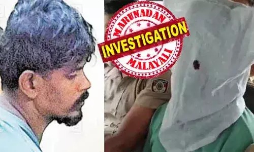 കൂട ചൂടിയെത്തി ടെക്‌നോപാര്‍ക്കുകാരിയെ ഉപദ്രവിച്ചു; ഒന്നുമില്ലായ്മയില്‍ നിന്ന് തുടങ്ങി പോലീസ് എത്തിച്ചേര്‍ന്നത് സൈക്കോ പീഡകനിലേക്ക്; മധുരയില്‍ പോലീസ് കണ്ടതും പീഡന ശ്രമം; കേരളത്തിലേക്കുള്ള ആദ്യ വരവില്‍ തന്നെ തനി നിറം പുറത്തെടുത്തു; ബെഞ്ചമിനെ കുടുക്കിയത് കഴക്കൂട്ടം ബ്രില്യന്‍സ്