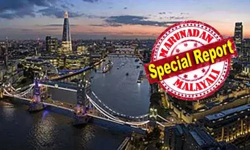 ഗയാനയും ഖത്തറും സിംഗപ്പൂരും ഏറ്റവും സമ്പന്ന രാഷ്ട്രങ്ങളാവും; 2030-ല്‍ ലിത്വാനിയ ബ്രിട്ടനേക്കാള്‍ സമ്പന്ന രാജ്യമാകും; ചെക്ക് റിപ്പബ്ലിക്ക് സൗദിയും പോളണ്ടും പിന്നാലെ ബ്രിട്ടനേക്കാള്‍ സമ്പന്നമാകും; 2050ല്‍ ലോകത്തെ 45ആം സമ്പന്ന രാജ്യമായി ബ്രിട്ടന്‍ വീഴും