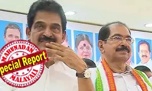 ജനറല്‍ സെക്രട്ടറിമാരുടെ എണ്ണം 59 ആയതോടെ സെക്രട്ടറിമാരുടെ എണ്ണം 118 എങ്കിലുമാക്കണം; ഒരു ജനറല്‍ സെക്രട്ടറിക്ക് രണ്ടു സെക്രട്ടറിമാര്‍ എന്ന് കണക്ക്; അവഗണിച്ചെന്ന് പരാതിയുള്ളവരില്‍ പ്രതിപക്ഷ നേതാവും; വിഡിയും പൊട്ടിത്തെറിക്കുമോ? കോണ്‍ഗ്രസിലെ കെസി ഇഫക്ടില്‍ എയും അമര്‍ഷത്തില്‍; കോണ്‍ഗ്രസ് പുകയലില്‍