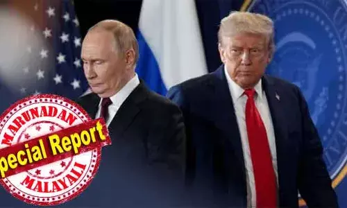 നിലവിലെ അതിര്‍ത്തികള്‍ രാജ്യാതിര്‍ത്തികള്‍ ആക്കാമെന്ന ട്രംപ് നിര്‍ദ്ദേശം തള്ളി പുടിന്‍; റഷ്യ-യുക്രെയിന്‍ യുദ്ധം ഉടനൊന്നും തീരില്ല; യുക്രെയിനൊപ്പം റഷ്യയും ഉറച്ച നിലപാടിലേക്ക്; എല്ലാ കണ്ണും ബുഡാപെസ്റ്റിലെ ട്രംപ്-പുടിന്‍ കൂടിക്കാഴ്ചയിലേക്ക്; ട്രംപിസത്തെ തള്ളാന്‍ റഷ്യ