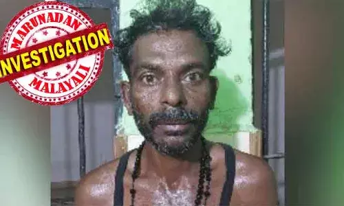 കേരളത്തിലെ ഏറ്റവും അപകടകാരിയായ മോഷ്ടാവ്; പണവും മൊബൈലും പിടിച്ചു പറിക്കാന്‍ ആരേയും എന്തും ചെയ്യും ക്രിമിനല്‍; ഫോര്‍ട്ട് കൊച്ചിയിലെ കൊടിമരത്തെ ഗുണ്ട; എത്ര മോഷണം നടത്തിയാലും മതിവരാത്ത കൊടിമരം ജോസിന്റെ കൂസലില്ലായ്മ ചര്‍ച്ചകളില്‍