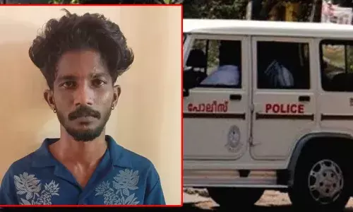 വീട്ടിൽ അതിക്രമിച്ച് കയറി 17കാരനെ മർദ്ദിച്ചു; തടയാനെത്തിയ പിതാവിനെയും ആക്രമിച്ചു; അറസ്റ്റിലായത് സ്റ്റേഷൻ റൗഡി ഡ്യൂക്ക് പ്രവീൺ 15 ഓളം ക്രിമിനൽ കേസുകളിലെ പ്രതി
