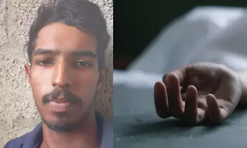 ക്ഷേത്രക്കുളത്തിൽ യുവാവിനെ മരിച്ച നിലയിൽ കണ്ടെത്തി; മൃതദേഹം ആദ്യം കണ്ടത് നാട്ടുകാർ; പിന്നിലെ കാരണം വ്യക്തമല്ല; പോലീസ് അന്വേഷണം തുടങ്ങി; ദാരുണ സംഭവം പാലക്കാട്