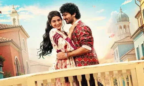 ഹാൽ ചിത്രത്തിന് സെൻസർ ബോർഡ് നിർദ്ദേശിച്ച മാറ്റങ്ങൾക്കെതിരെ സംവിധായകൻ നൽകിയ ഹർജി; ചിത്രം ഹൈക്കോടതി ശനിയാഴ്ച കാണും