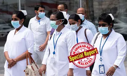 യുഎന്‍എയുടെ നിരന്തര ആവശ്യത്തിന് ഒടുവില്‍ അംഗീകാരം; സ്വകാര്യമേഖലയിലെ നഴ്‌സുമാര്‍ക്ക് ആശ്വാസം; ഷിഫ്റ്റിലും മാറ്റം;  പകല്‍ സമയത്തെ രണ്ട് ഷിഫ്റ്റുകള്‍ ആറുമണിക്കൂര്‍ വീതം;  രാത്രി 12 മണിക്കൂറും എന്ന ഷിഫ്റ്റ് സമ്പ്രദായവും; കൂടെ ഓവര്‍ടൈം അലവന്‍സും;  ഡ്യൂട്ടി സമയം ഏകീകരിച്ചത് കിടക്കകളുടെ എണ്ണം നോക്കാതെ