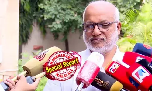 സിപിഐയെ അവഗണിക്കില്ല; ആവശ്യമെങ്കില്‍ ദേശീയ നേതൃത്വം ഇടപെടും; പിഎം ശ്രീ പദ്ധതി എല്‍ഡിഎഫ് ചര്‍ച്ച ചെയ്യുമെന്ന് എം എ ബേബി; കേന്ദ്രഫണ്ട് വാങ്ങാന്‍ ഉറപ്പിച്ച നീക്കങ്ങള്‍ക്കിടെ മുന്നണി യോഗം വിളിച്ച് അനുസരിപ്പിക്കാന്‍ ഒരുങ്ങി സിപിഎം; ബിനോയ് വിശ്വവും കൂട്ടരും വീണ്ടും യുടേണ്‍ അടിക്കേണ്ടി വന്നേക്കും