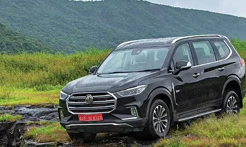 ഒന്നും പ്രതീക്ഷച്ചത് പോലെ നടന്നില്ല; ഷോറൂമിൽ ഇവനെ തേടി എത്തുന്നവരുടെ എണ്ണവും കുറവ്; എംജി ഗ്ലോസ്റ്ററിന്‍റെ വിൽപ്പന താഴോട്ട്; ഇനി വമ്പൻ തിരിച്ചുവരവ് നടത്തുമോ?