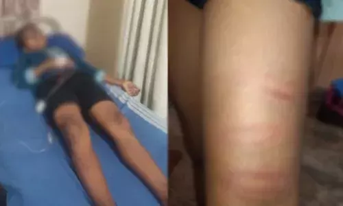 ഹാജർ നിലയിൽ കുറവ്; അഞ്ചാം ക്ലാസ് വിദ്യാര്‍ഥിയെ പിവിസി പൈപ്പ് കൊണ്ട് മർദ്ദിച്ചു; മുറിയിൽ പൂട്ടിയിട്ടു; പ്രിന്‍സിപ്പലിനും അധ്യാപികയ്ക്കുമെതിരെ കേസെടുത്ത് പോലീസ്