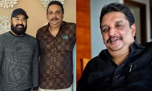 10 മിനിറ്റ് കൊണ്ട് മോഹൻലാൽ ഓക്കെ പറഞ്ഞ ചിത്രം; ഒറ്റ ഭാ​ഗമായി ഇറക്കാനായിരുന്നു ആദ്യം തീരുമാനിച്ചിരുന്നത്; പിന്നീട് കഥയിൽ മാറ്റങ്ങളുണ്ടായി; വാലിബന് രണ്ടാം ഭാഗം ഉണ്ടാകില്ലെന്ന് ഷിബു ബേബി ജോൺ