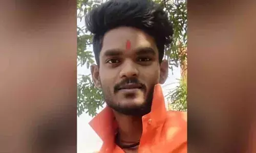 ഒളിച്ചോടി വിവാഹം;  ബന്ധുക്കളറിഞ്ഞതോടെ സംഘര്‍ഷം; തര്‍ക്കം പരിഹരിക്കാനെത്തിയ വധുവിന്റെ ബന്ധുവിനെ മര്‍ദ്ദിച്ച് കൊലപ്പെടുത്തി; കൊടുംക്രൂരത ഗര്‍ഭിണിയായ ഭാര്യയുടെ മുന്‍പില്‍വച്ച്