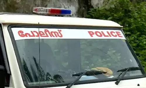 വഴക്കിനെ തുടർന്ന് ഇടയ്ക്കിടെ അമ്മയോടൊപ്പം താമസം; മരുമകൾ 81 കാരിയുടെ മുഖത്ത് പെപ്പർ സ്പ്രേയടിച്ചു; കൈയിൽ കടിച്ച് പരിക്കേൽപ്പിച്ചു; സംഭവം തൃശൂരിൽ