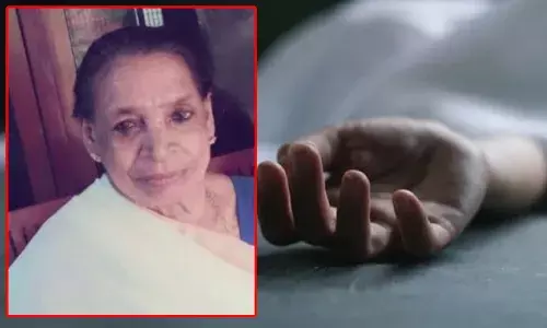 മണ്ണെണ്ണ ഒഴിച്ച് സ്വയം തീകൊളുത്തിയതെന്ന് ബന്ധുക്കൾ; പയ്യന്നൂരിൽ വയോധിക തീപൊള്ളലേറ്റു മരിച്ച സംഭവത്തിൽ അന്വേഷണം ആരംഭിച്ച് പോലീസ്