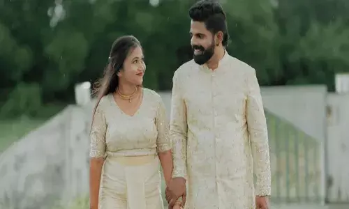 ടീമേ.. ഇന്ന് മുതൽ എന്നും താര എന്നോടൊപ്പം ഉണ്ടാകും, കല്യാണത്തിന്റെ ഡേറ്റ് പിന്നീട് അറിയിക്കാം; സിനിമാതാരം ബിനീഷ് ബാസ്റ്റിൻ വിവാഹിതനാവുന്നു; വൈറലായി പോസ്റ്റ്