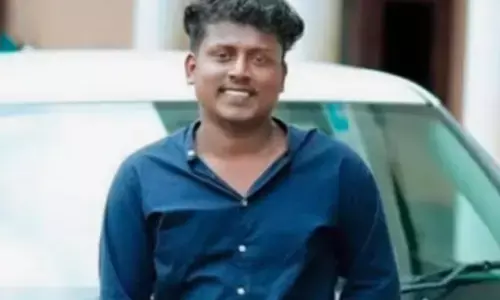 നിർമാണത്തിലിരുന്ന വീട്ടിൽ ജോലി ചെയ്യുന്നതിനിടെ അപകടം; ഡ്രില്ലിങ് മെഷീനില്‍ നിന്ന് ഷോക്കേറ്റ് യുവാവിന് ദാരുണാന്ത്യം; ആശുപത്രിയിൽ എത്തിച്ചെങ്കിലും ജീവൻ രക്ഷിക്കാനായില്ല; വേദനയോടെ കുടുംബം