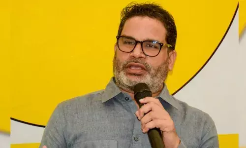 ജന്‍ സുരാജ് സ്ഥാനാര്‍ഥികളെ അമിത് ഷാ ഭീഷണിപ്പെടുത്തി പിന്തിരിപ്പിക്കുന്നു; ബി.ജെ.പിക്കെതിരെ ഗുരുതര ആരോപണവുമായി പ്രശാന്ത് കിഷോര്‍