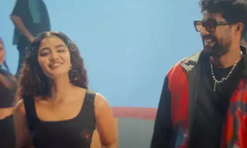 കോടിയും കടന്ന് പെറ്റ് ഡിറ്റക്റ്റീവ്; ഷറഫുദീൻ- അനുപമ പരമേശ്വരൻ ചിത്രം ബ്ലോക്ക്ബസ്റ്ററിലേക്ക്; ആവേശത്തിൽ ആരാധകർ