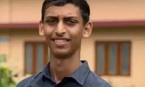 വയലിൽ നിന്ന് മീൻ പിടിക്കുന്നതിനിടെ അപകടം; വെള്ളത്തിൽ വീണ വിദ്യാർഥിയ്ക്ക് ദാരുണാന്ത്യം; സംഭവം പന്തളത്ത്