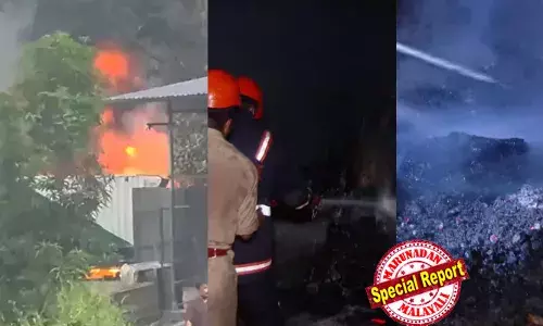 ഫ്രഷ് കട്ട് ഫാക്ടറിക്ക് മുന്നില്‍ പ്രതിഷേധം കടുത്തതോടെ മണിക്കൂറുകളോളം യുദ്ധസമാനമായ അന്തരീക്ഷം; സംഘര്‍ഷത്തില്‍ 10 വാഹനങ്ങള്‍ പൂര്‍ണമായി കത്തി; മൂന്ന് ലോറികള്‍ തല്ലിതകര്‍ത്തു;  തീ അണച്ചത് നാല് മണിക്കൂറിന് ശേഷം;  താമരശ്ശേരിയിലും സമീപ പ്രദേശങ്ങളിലും നാളെ ഹര്‍ത്താല്‍