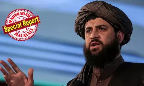 അഫ്ഗാന്‍-പാക്കിസ്ഥാന്‍ അതിര്‍ത്തിയിലെ സംഘര്‍ഷങ്ങള്‍ക്ക് പിന്നില്‍ ഇന്ത്യയെന്നോ? ശുദ്ധ അസംബന്ധം! ഇന്ത്യയുമായുള്ള ബന്ധം സ്വതന്ത്രം, പാക് ആരോപണങ്ങള്‍ അടിസ്ഥാനരഹിതം; പ്രോക്‌സി യുദ്ധവാദങ്ങളെ തള്ളി അഫ്ഗാനിസ്ഥാന്‍; പാക്കിസ്ഥാനിലെ സായുധ സംഘങ്ങളെ പിന്തുണയ്ക്കുന്ന നയം തങ്ങള്‍ക്കില്ലെന്നും അഫ്ഗാന്‍ പ്രതിരോധ മന്ത്രി