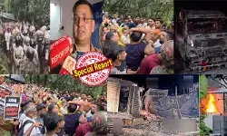 ഫ്രഷ് കട്ട് ആക്രമണത്തില് ഞെട്ടിക്കുന്ന വിവരങ്ങള് പുറത്ത്; സമരക്കാര് മൂന്നുകൂറ്റന് കുക്കറുകള് തകര്ക്കാന് ശ്രമിച്ചു; കുക്കര് പൊട്ടിത്തെറിച്ചെങ്കില് വന്ദുരന്തം സംഭവിച്ചേനെ എന്ന് ഉടമ; ഡിഐജി യതീഷ് ചന്ദ്രയുടെ പ്രസ്താവന പച്ചക്കള്ളമെന്ന് സമര സമതി; സമിതിയെ ചില ഛിദ്ര ശക്തികള് ഹൈജാക്ക് ചെയ്തെന്ന് സിപിഎമ്മും ഫ്രഷ് കട്ട് ആക്രമണത്തില് ഞെട്ടിക്കുന്ന വിവരങ്ങള് പുറത്ത്; സമരക്കാര് മൂന്നുകൂറ്റന് കുക്കറുകള് തകര്ക്കാന് ശ്രമിച്ചു; കുക്കര് പൊട്ടിത്തെറിച്ചെങ്കില് വന്ദുരന്തം സംഭവിച്ചേനെ എന്ന് ഉടമ; ഡിഐജി യതീഷ് ചന്ദ്രയുടെ പ്രസ്താവന പച്ചക്കള്ളമെന്ന് സമര സമതി; സമിതിയെ ചില ഛിദ്ര ശക്തികള് ഹൈജാക്ക് ചെയ്തെന്ന് സിപിഎമ്മും
