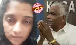 വൈദ്യന് റാഷിദിനെതിരെ അദ്ദേഹത്തിന്റെ ഭാര്യ തന്നെ പീഡനത്തിന് പരാതി നല്കിയിട്ടുണ്ട്; അയാളെ കുറിച്ച് നല്ലതൊന്നും കേട്ടില്ല; അല്ലാത്ത പക്ഷം അവളെ മതം നോക്കാതെ വിവാഹം ചെയ്തുകൊടുക്കുമായിരുന്നു; സ്നേഹമല്ല ഒന്നരക്കോടി നഷ്ടപരിഹാരമാണ് റാഷിദിന്റെ ലക്ഷ്യം: മകള് സംഗീതയുടെ ആരോപണങ്ങള്ക്ക് പി വി ഭാസ്കരന്റെ മറുപടി വൈദ്യന് റാഷിദിനെതിരെ അദ്ദേഹത്തിന്റെ ഭാര്യ തന്നെ പീഡനത്തിന് പരാതി നല്കിയിട്ടുണ്ട്; അയാളെ കുറിച്ച് നല്ലതൊന്നും കേട്ടില്ല; അല്ലാത്ത പക്ഷം അവളെ മതം നോക്കാതെ വിവാഹം ചെയ്തുകൊടുക്കുമായിരുന്നു; സ്നേഹമല്ല ഒന്നരക്കോടി നഷ്ടപരിഹാരമാണ് റാഷിദിന്റെ ലക്ഷ്യം: മകള് സംഗീതയുടെ ആരോപണങ്ങള്ക്ക് പി വി ഭാസ്കരന്റെ മറുപടി