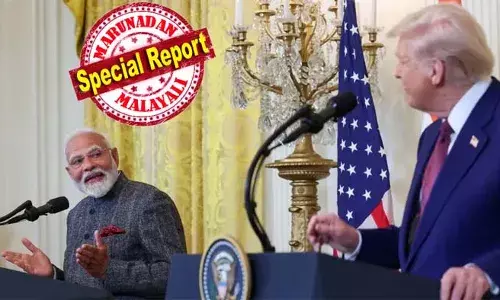 മോദി ഗ്രേറ്റ് ഫ്രണ്ട്;  യു.എസും ഇന്ത്യയും വലിയ കരാറുകള്‍ ഉണ്ടാക്കാനുള്ള ശ്രമത്തില്‍; ദീപാവലി ആശംസനേര്‍ന്ന് ഡോണള്‍ഡ് ട്രംപ്; വൈറ്റ്ഹൗസില്‍ ആഘോഷം; എഫ്.ബി.ഐ മേധാവി കാഷ് പട്ടേലും രഹസ്യാന്വേഷണ വിഭാഗം മേധാവി തുളസി ഗബ്ബാര്‍ഡും അടക്കം പങ്കെടുത്ത് ആഘോഷം