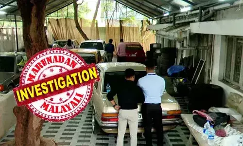 ഓപ്പറേഷന്‍ നുംഖോര്‍: വാഹനം വാങ്ങിയ സാമ്പത്തിക ഇടപാടുകളുടെ രേഖകള്‍ കൈമാറി താരങ്ങള്‍; രേഖകള്‍ പൂര്‍ണമല്ല, കൂടുതല്‍ പരിശോധനകള്‍ വേണ്ടിവരുമെന്നും ഇഡി ഉദ്യോഗസ്ഥര്‍; ആഢംബര വാഹന ഇടപാടിലെ കേന്ദ്ര ഏജന്‍സികളുടെ അന്വേഷണം തുടരും