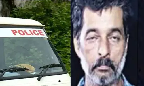 ആരുമില്ലാത്ത തക്കം നോക്കി വീട്ടിൽ കയറി; 85കാരിയെ പീഡിപ്പിച്ചു; ഒളിവിലായിരുന്ന പ്രതി പിടിയിൽ; വലയിലായത് കൂനിയോടുകാരൻ ജയപ്രകാശ്