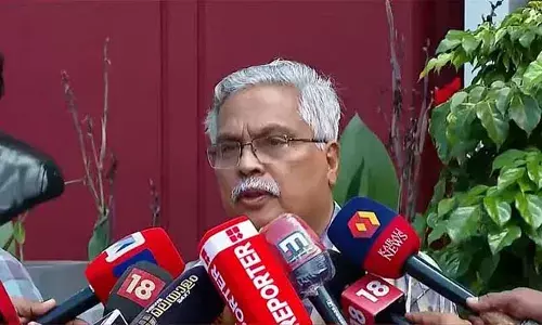 പിഎം ശ്രീ കേരളത്തിലെ സര്‍ക്കാര്‍ നടപ്പിലാക്കില്ല, എംഎ ബേബി തന്നെ അതു പറഞ്ഞിട്ടുണ്ട്; സിപിഎമ്മിന്റെ രാഷ്ട്രീയ - ആശയ നിലവാരത്തിന് നിരക്കാത്ത ചോദ്യം ഗോവിന്ദന്‍ മാഷ് ചോദിക്കില്ലെന്ന് ഉറപ്പുണ്ട്; ബിനോയ് വിശ്വം