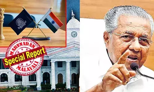 കേരളത്തില്‍ തുടരാന്‍ ഐ.എ.എസുകാരില്ല; സംസ്ഥാന ഭരണം പ്രതിസന്ധിയില്‍; 231 പേര്‍ക്കു പകരമുള്ളത് 48 പേര്‍ മാത്രം; നിലവിലെ സ്ഥിതി കേരള ചരിത്രത്തില്‍ ആദ്യമായി; അധിക ചുമതലകള്‍ ഇനി താങ്ങാനാവില്ലെന്ന് ഐ.എ.എസ് ഉദ്യോഗസ്ഥര്‍; രാഷ്ട്രീയ താല്‍പര്യങ്ങള്‍ നിയന്ത്രിക്കണമെന്ന് മറുപടി മാത്രം നല്‍കി സര്‍ക്കാര്‍