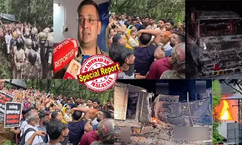 ഫ്രഷ് കട്ട് ആക്രമണത്തില്‍ ഞെട്ടിക്കുന്ന വിവരങ്ങള്‍ പുറത്ത്; സമരക്കാര്‍ മൂന്നുകൂറ്റന്‍ കുക്കറുകള്‍ തകര്‍ക്കാന്‍ ശ്രമിച്ചു; കുക്കര്‍ പൊട്ടിത്തെറിച്ചെങ്കില്‍ വന്‍ദുരന്തം സംഭവിച്ചേനെ എന്ന് ഉടമ;  ഡിഐജി യതീഷ് ചന്ദ്രയുടെ പ്രസ്താവന പച്ചക്കള്ളമെന്ന് സമര സമതി; സമിതിയെ ചില ഛിദ്ര ശക്തികള്‍ ഹൈജാക്ക് ചെയ്തെന്ന് സിപിഎമ്മും