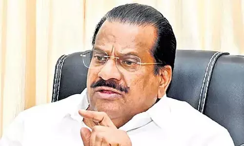 കട്ടിപ്പാറയില്‍ ഫ്രഷ് കട്ടിനെതിരെയുള്ള സമരത്തില്‍ നുഴഞ്ഞുകയറ്റി; അക്രമി സംഘത്തില്‍ ഡിവൈഎഫ്‌ഐക്കാരുണ്ടെങ്കില്‍ അവര്‍ക്കെതിരെയും നടപടി വേണം: ഇ പി ജയരാജന്‍