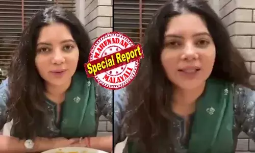 ഞാൻ എന്ത് തെറ്റാണ് ചെയ്തത്; കഷ്ടപ്പെട്ട് പണം ഉണ്ടാക്കിയത് വെറുതെ..!!; ഭക്ഷണത്തിന് മുന്നിൽ യുവതി ചമ്രം പടിഞ്ഞിരിക്കുന്ന രീതി കണ്ട് താജ് ജീവനക്കാർക്ക് അസ്വസ്ഥത; ഇങ്ങനെ ഇരിക്കല്ലേ..ഇത് ശരിയല്ലെന്ന് വിലക്കൽ; പോസ്റ്റിന് പിന്നാലെ സോഷ്യൽ മീഡിയയിൽ ചൂടൻ ചർച്ച