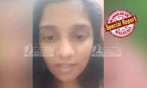 എന്നെ സഹായിച്ച വൈദ്യരെ ഇല്ലായ്മ ചെയ്യാന്‍ അച്ഛന്‍ ശ്രമിച്ചു;  ഒരു മുസ്ലീം ആയതിന്റെ പേരിലാണ് വേട്ടയാടുന്നത്; പൊലീസുകാരെയും രാഷ്ട്രീയക്കാരെയും ഫോണ്‍ വിളിച്ചതിന് ഞാന്‍ സാക്ഷിയാണ്; ചികിത്സിച്ചതിന് ലക്ഷങ്ങള്‍ ചെലവിട്ടുവെന്ന് പറഞ്ഞത് കള്ളം; കണക്കുകള്‍ കയ്യിലുണ്ട്;  സിപിഎം നേതാവായ പിതാവിനും കുടുംബത്തിനുമെതിരെ ആരോപണവുമായി വീണ്ടും മകള്‍ രംഗത്ത്