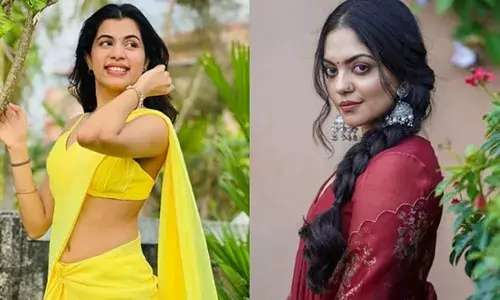 വല്ലതും പറഞ്ഞാൽ പിന്നെ തെറി വിളിക്കും; എന്നിട്ട് മാറി ഇരിക്കും; എന്തെങ്കിലും കോമഡി പറയാനുള്ളപ്പോൾ മാത്രമാണ് വീട്ടിൽ ഞങ്ങൾ സംസാരിക്കുന്നത്; അഹാനയെ കുറിച്ച് ദിയ