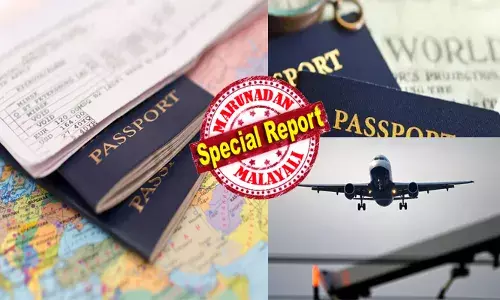 ഇവർക്ക് അമേരിക്കയിലേക്ക് പറക്കാൻ തോന്നിയാൽ ഏത് രാത്രിയും കയറി ചെല്ലാം; ആരെങ്കിലും പിടിച്ചുനിർത്തുമെന്ന പേടിയും വേണ്ട..; അവരുടെ മുഖം തന്നെയാണ് ഏറ്റവും വലിയ ഐഡന്റിറ്റി; പാസ്‌പോർട്ടും വിസയുമില്ലാതെ ഉലകം ചുറ്റാൻ കഴിയുന്ന ആ മൂന്ന് വ്യക്തികൾ ആരൊക്കെ?; നമ്മൾ അറിയാത്ത ചിലത്