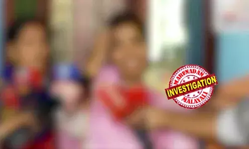 പെണ്‍കുട്ടിയായതുകൊണ്ട് ചെലവ് കൂടും; നിന്റെ അച്ഛനോട് പണം ചോദിക്കണം;  പെണ്‍കുഞ്ഞ് പിറന്നതിന് യുവതിയ്ക്ക് ക്രൂരപീഡനം; പ്രസവിച്ച് 28 ദിവസമായപ്പോള്‍ വലിച്ച് താഴെയിട്ട് തലയ്ക്കടിച്ചു; ഭര്‍ത്താവ് അന്ധവിശ്വാസിയെന്നും യുവതിയുടെ പരാതി