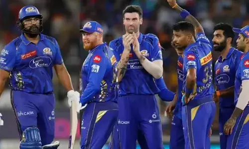 ഐപിഎല്ലില്‍ നിന്നും രോഹിത് ശര്‍മ വിരമിച്ചേക്കും; ഓപ്പണറായി ആ വെടിക്കെട്ട് വിക്കറ്റ് കീപ്പറെ തിരിച്ചെത്തിക്കാന്‍ നീക്കം;  മിനി താരലേലത്തിന് ഒരുങ്ങവെ നിര്‍ണായക മാറ്റത്തിന് മുംബൈ ഇന്ത്യന്‍സ്