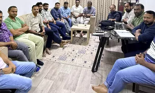 മുസ്ലിം സമുദായത്തിനെതിരേ അനാവശ്യ ഭീതിപരത്തി വിദ്വേഷ പ്രചാരണം നടത്തുന്നവരെ രാഷ്ട്രീയ നേതൃത്വങ്ങള്‍ തിരിച്ചറിയണം-ഐ.ഐ.സി