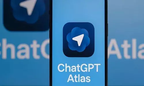 നമ്മൾ കടക്കാൻ പോകുന്നത് വെബ്ബിന്റെ അടുത്ത യുഗത്തിലേക്ക്..; വെബ് ബ്രൗസർ മേഖലയിൽ നാഴികക്കല്ലാകാൻ ചാറ്റ് ജിപിടി അറ്റ്‌ലസ്‌; ഇനി ഗൂഗിൾ ക്രോമിന് വെല്ലിവിളിയാകുമോ?