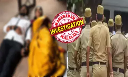 വീടിന്റെ മുൻവശം ചവിട്ടിപ്പൊളിച്ച പോലീസ് കണ്ടത് അതിദയനീയ കാഴ്ചകൾ; ഒട്ടും തിരിച്ചറിയാൻ കഴിയാത്തവിധം ഭാര്യയുടെയും രണ്ട് ആൺ മക്കളുടെയും മൃതദേഹങ്ങൾ; തൊട്ടടുത്ത് കഴുത്ത് പാതി അറ്റ നിലയിൽ ഭർത്താവിന്റെ ശരീരം; ആത്മഹത്യാക്കുറിപ്പിൽ ഞെട്ടിപ്പിച്ച് വിവരങ്ങൾ