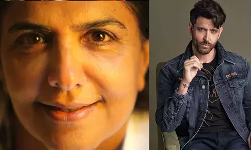 ലോകത്തിലെ ഏറ്റവും മനോഹരമായ കണ്ണുകൾ, ഓരോ വർഷം കഴിയും തോറും അവ കൂടുതൽ ചെറുപ്പമാകുന്നു; എൻ്റെ ബെഞ്ചമിൻ ബട്ടൺ അമ്മയ്ക്ക് പിറന്നാൾ ആശംസകൾ; വൈറലായി ഹൃതിക് റോഷന്റെ കുറിപ്പ്