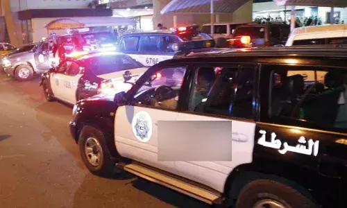 കമ്പനിയിലെ പങ്കാളിയാണെന്ന് പറഞ്ഞ് തെറ്റിദ്ധരിപ്പിച്ചു; കുവൈത്തി പൗരനെ പറ്റിച്ച് തട്ടിയെടുത്തത് 12,000 ദിനാർ; പ്രവാസിയെ കൈയ്യോടെ പൊക്കി പോലീസ്